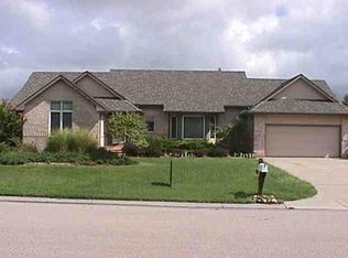 5163 N Harborside Ct, Wichita, KS 67204