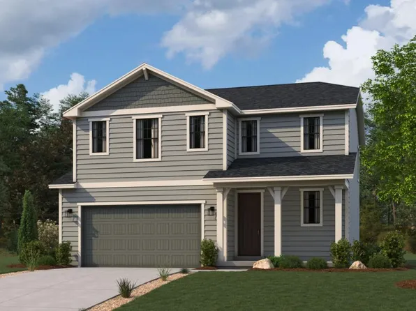 5155 N Old Cobble Way, Eagle Mountain, UT 84005