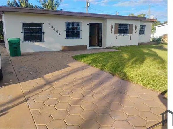 13465 SW 267th St, Homestead, FL 33032