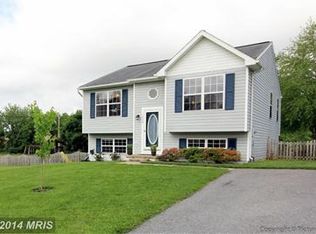 1224 Jo Apter Pl, New Windsor, MD 21776