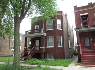 4719 W 12th Pl, Cicero, IL 60804