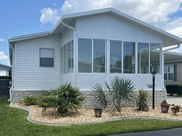 29200 Jones Loop Rd Lot 23, Punta Gorda, FL 33950