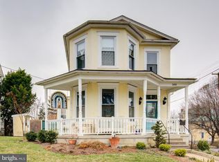 500 S Mildred St, Ranson, WV 25438