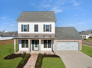 13101 Elissa Ln, Baton Rouge, LA 70818