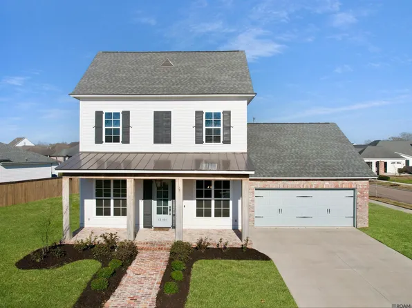 13101 Elissa Ln, Baton Rouge, LA 70818