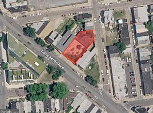 4317 Lancaster Ave, Philadelphia, PA 19104