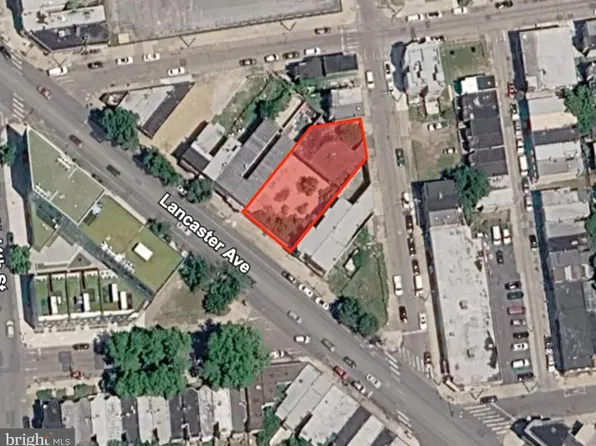 4317 Lancaster Ave, Philadelphia, PA 19104