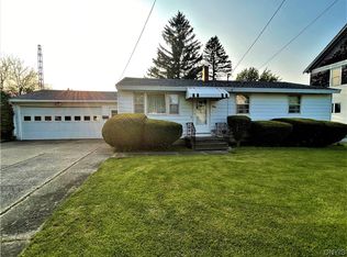 1030 Tilden Ave, Utica, NY 13501