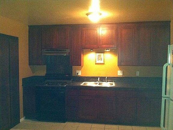 remodeled kitchen-current