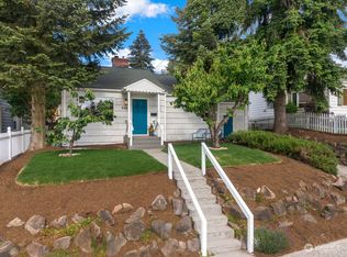 8441 36th Ave SW, Seattle, WA 98126