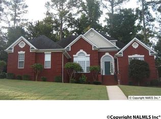 106 Antebellum Dr, Meridianville, AL 35759
