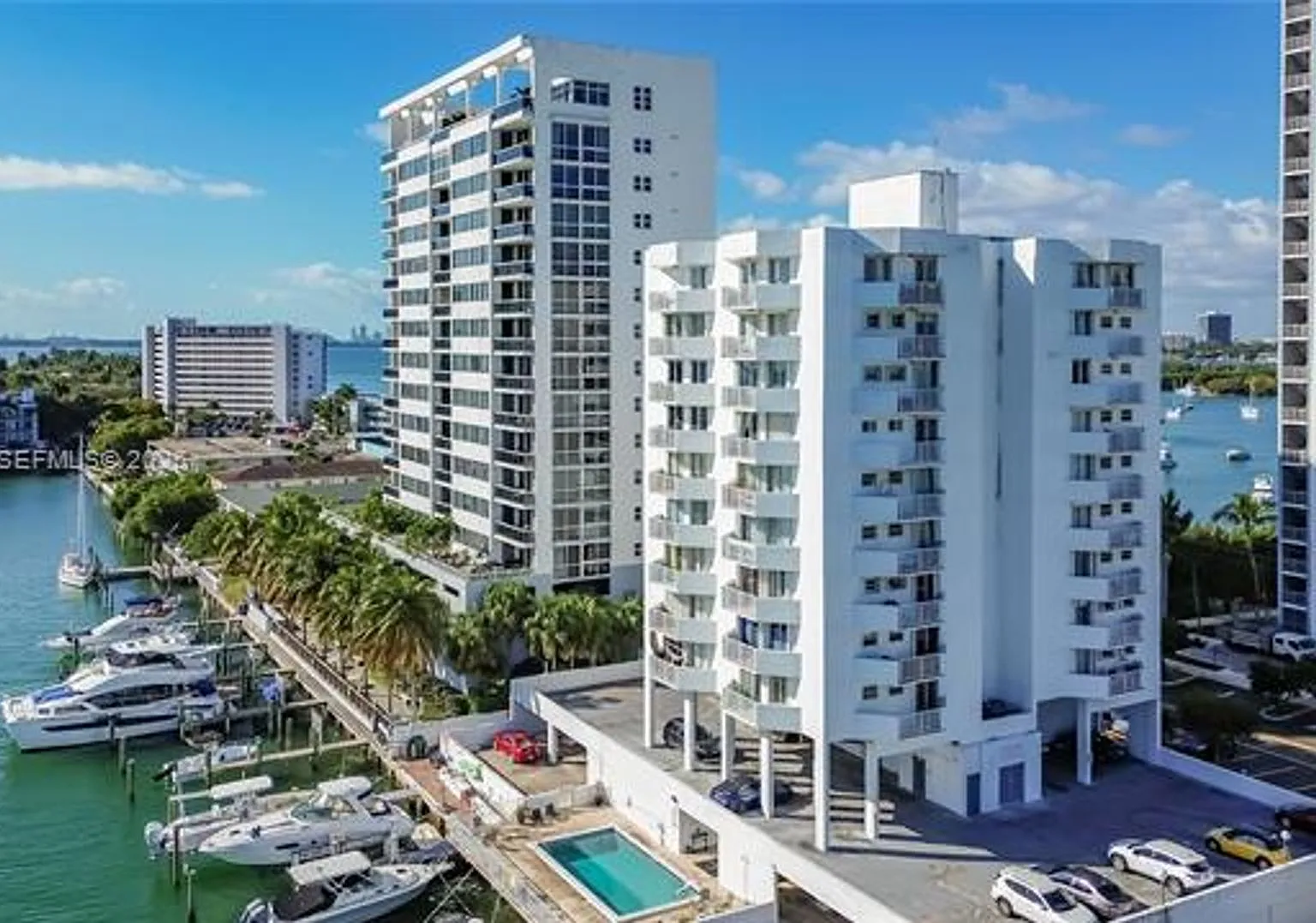 7933 West Dr cu-1025, North Bay Village, FL 33141 — Photo 2
