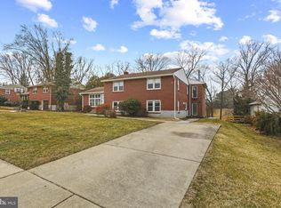 1214 Oakcroft Dr, Lutherville Timonium, MD 21093