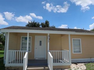 2617 Daytona Ave, McAllen, TX 78503