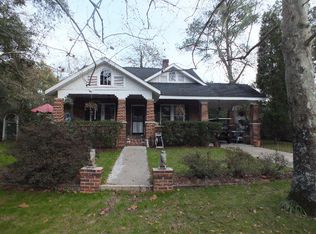 144 Jasper St SW, Aiken, SC 29801