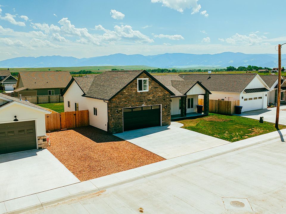 1372 Stoneridge Dr, Ranchester, WY 82839 MLS 23602 Zillow