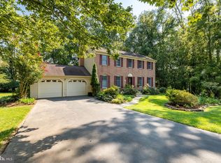 14505 Carona Dr, Silver Spring, MD 20905