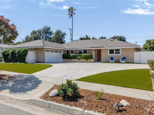 612 Lakeside Ave, Redlands, CA 92373