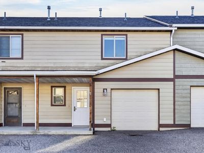 1010 Cruiser Ln APT M, Belgrade, MT, 59714