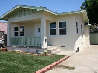 568 Oakford Dr, Los Angeles, CA 90022