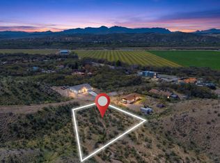 286 Camino Arenosa #22, Rio Rico, AZ 85648