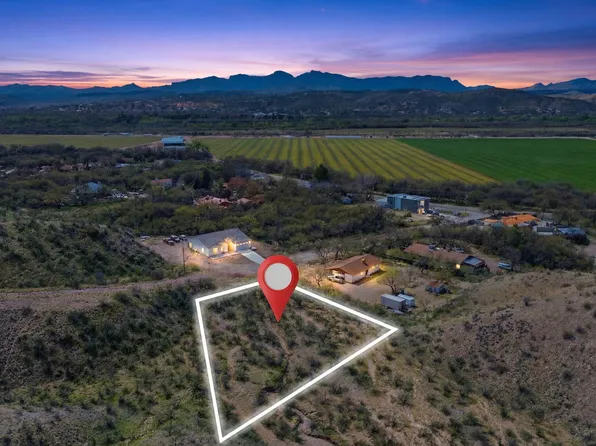 286 Camino Arenosa #22, Rio Rico, AZ 85648