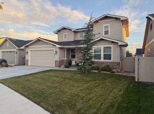 5771 W Daphne Dr, Meridian, ID 83646