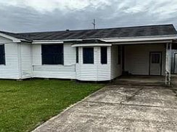 Property Side View