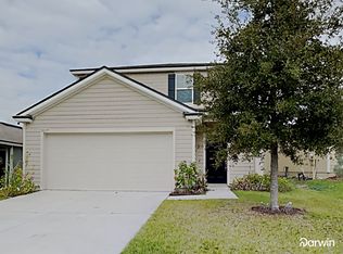 9077 Kipper Dr, Jacksonville, FL 32211