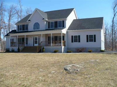 13 Glen Rock Cir, Plattekill, NY, 12528