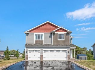 13901 Martin St NW, Andover, MN 55304