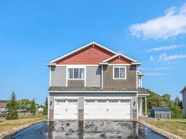 13901 Martin St NW, Andover, MN 55304