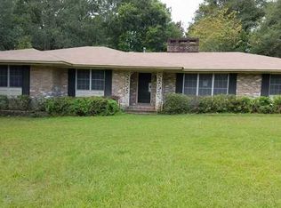 1071 Matterhorn St, Mobile, AL 36608