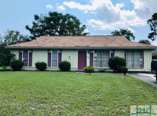 131 Walz Cir, Savannah, GA 31404