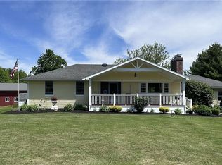 3052 Kulp Rd, Eden, NY 14057