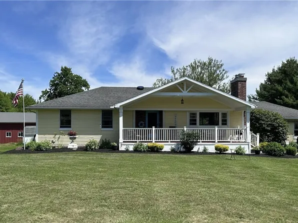 3052 Kulp Rd, Eden, NY 14057