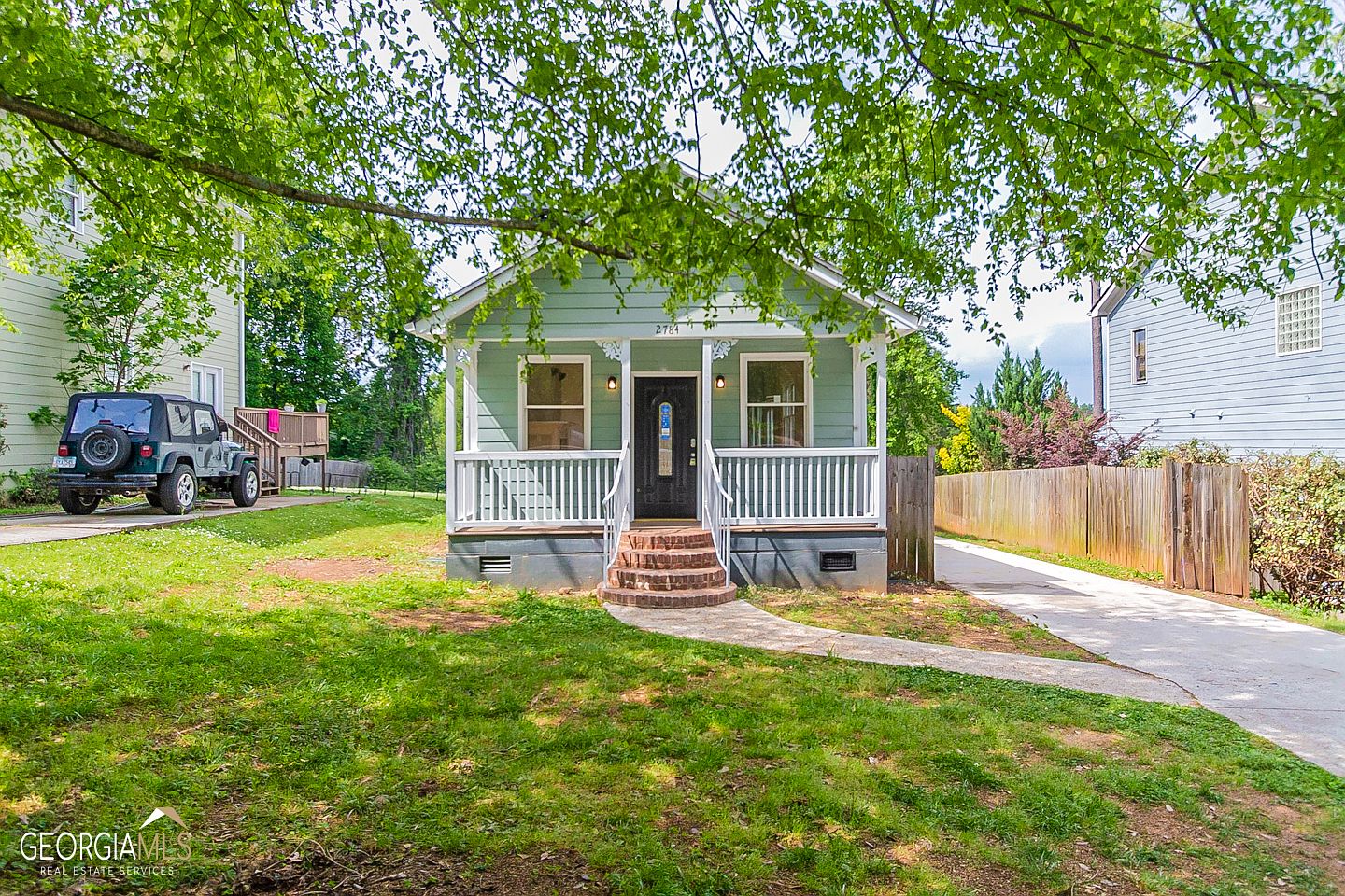 2784 Amelia Ave, Decatur, GA 30032 Zillow