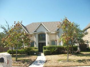 14230 Norhill Pointe Dr, Houston, TX 77044