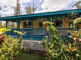 11-1827 Mahina St, Mountain View, HI 96771