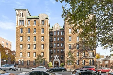7501 Ridge Boulevard in Bay Ridge