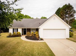 1080 Stone Shoals Court, Watkinsville, GA 30677
