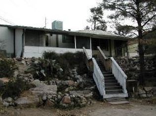 4391 N Lake Frk, Prescott, AZ 86301