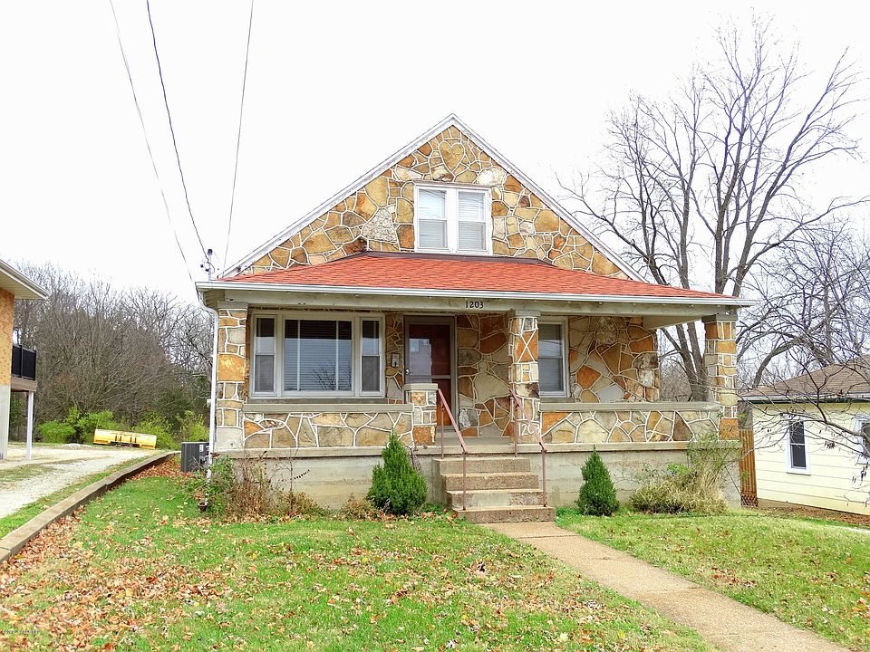 1st image of 1203 Carter St