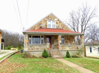 1203 Carter St, Jefferson City, MO 65109