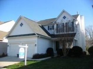 2413 Hightee Ct, Crofton, MD 21114