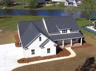 108 Pheasant Rdg, Thomasville, GA 31792