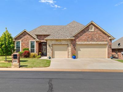 5301 Miranda Dr, Edmond, OK, 73025