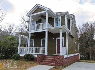 1103 Welch St SW, Atlanta, GA 30310