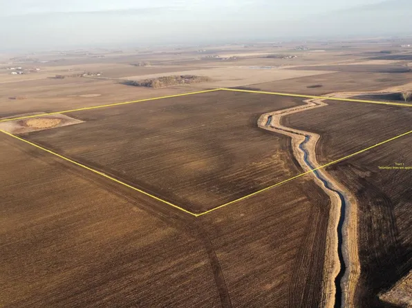 285th St, Wells, MN 56097