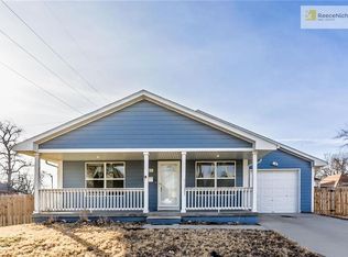 1205 Hasbrook Ave, Kansas City, KS 66105